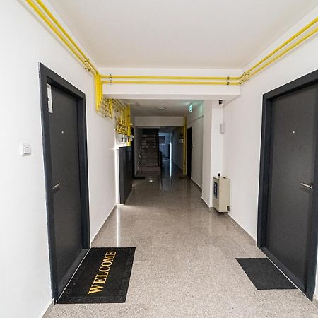Delux Suite Μπακάου Εξωτερικό φωτογραφία
