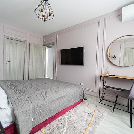 Delux Suite Μπακάου Εξωτερικό φωτογραφία
