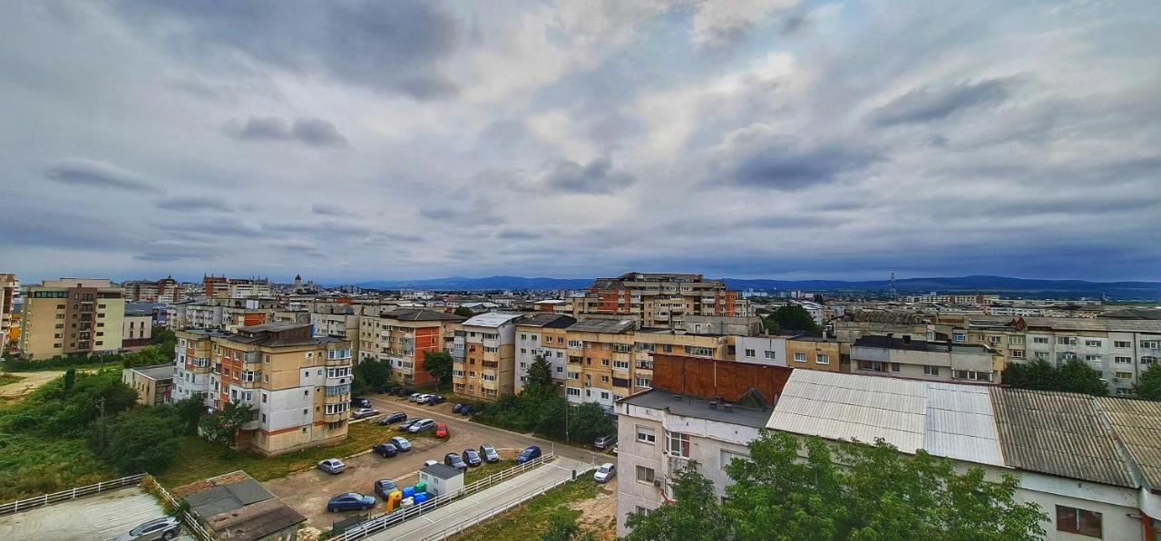 Delux Suite Μπακάου Εξωτερικό φωτογραφία
