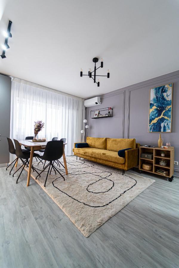 Delux Suite Μπακάου Εξωτερικό φωτογραφία