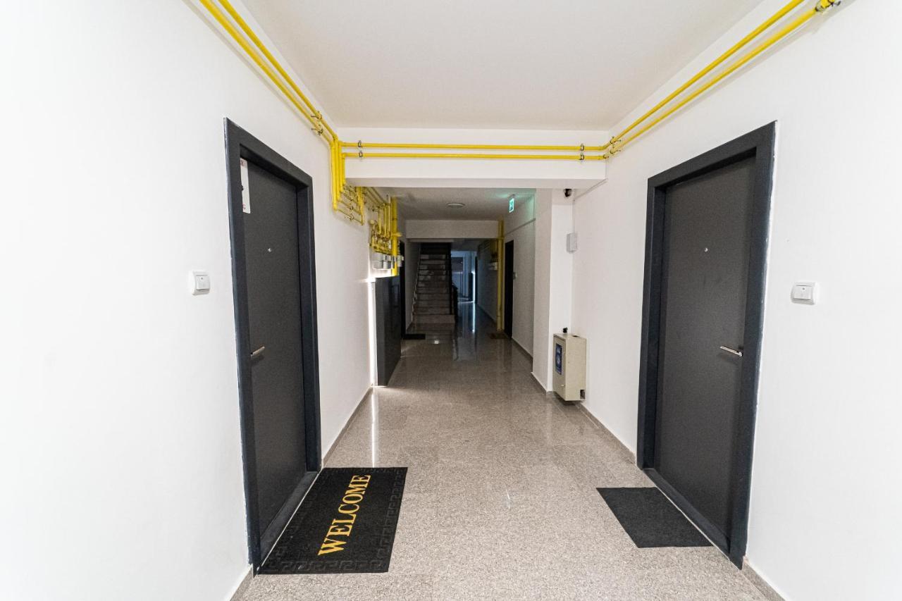 Delux Suite Μπακάου Εξωτερικό φωτογραφία